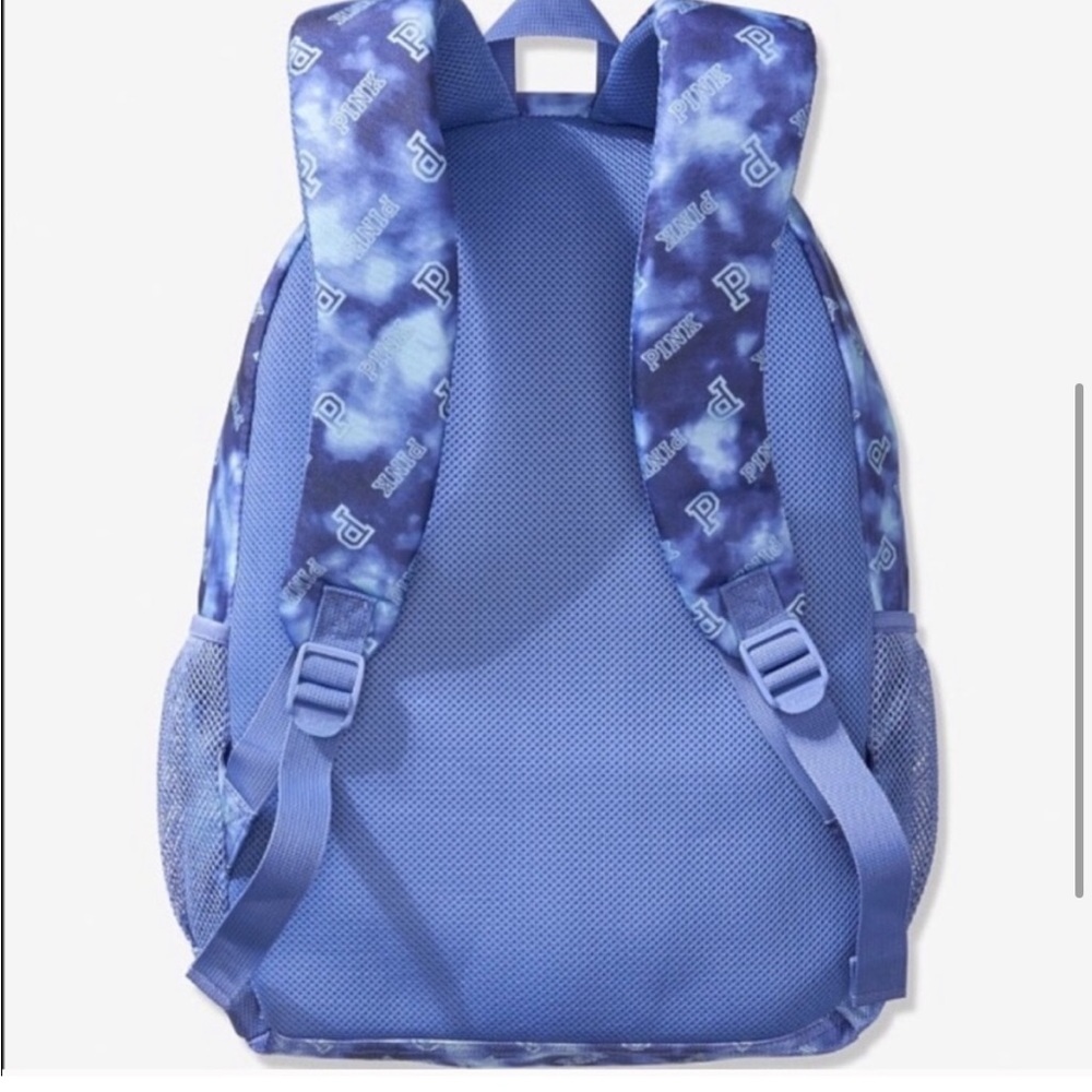 Vs Pink Backpack - Picture 4 of 7